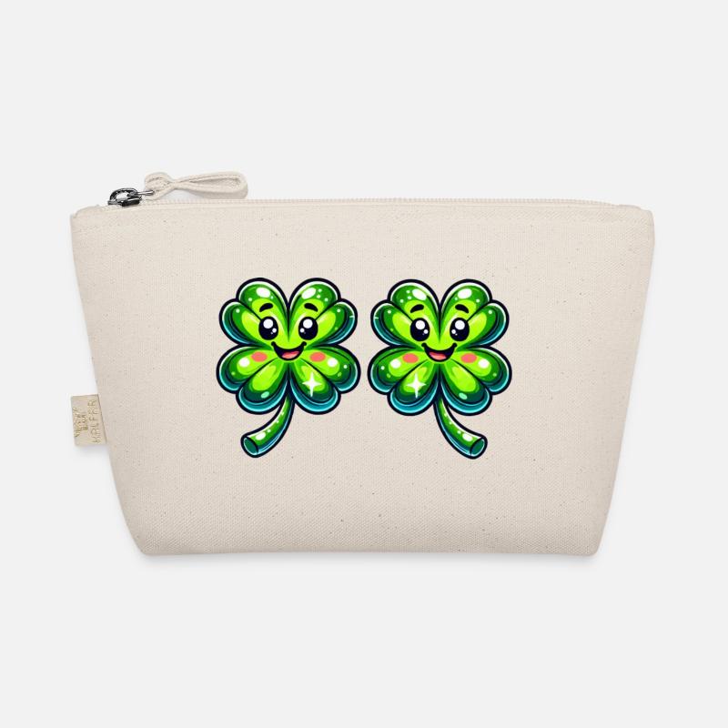 Trèfles Trousse biologique