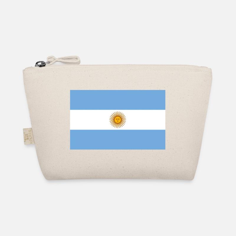 Argentina Organic Pouch