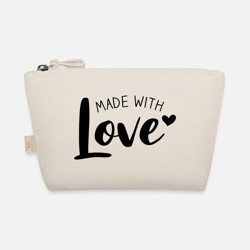 Fait avec amour Trousse biologique