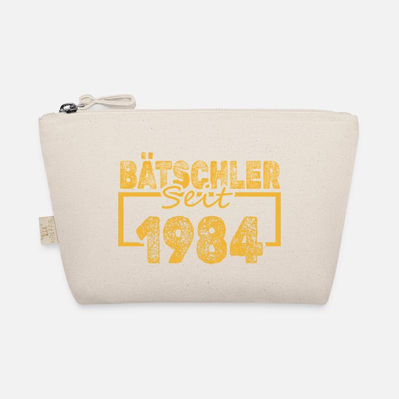 Bätscheler 1984 Bio-Täschchen