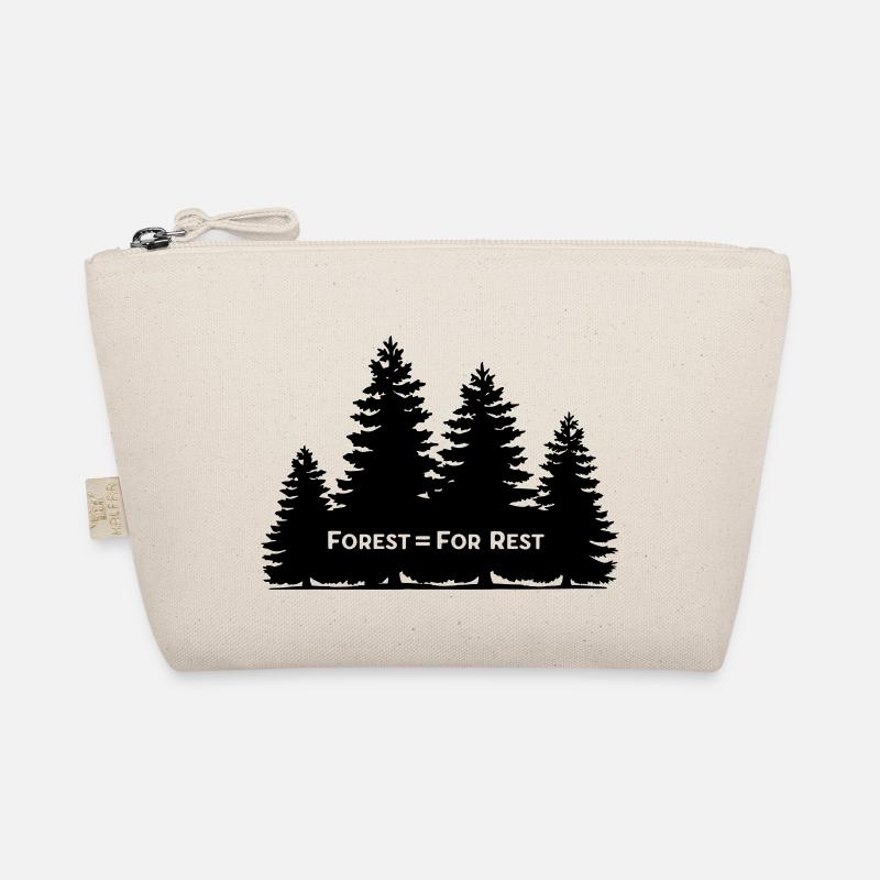 Forest = For Rest Trousse biologique