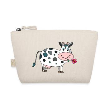 Vache - Trousse biologique - nature - Devant