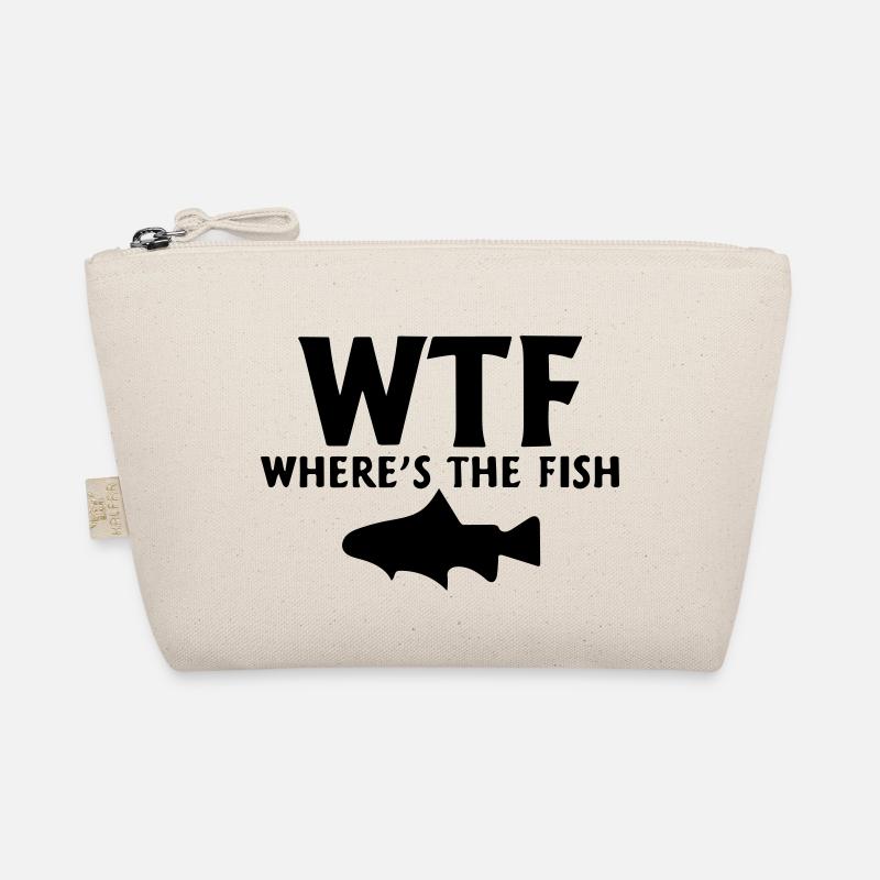 wtf où est le poisson Trousse biologique