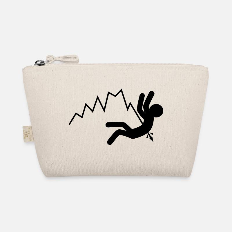 Baisse des prix (noir) Trousse biologique