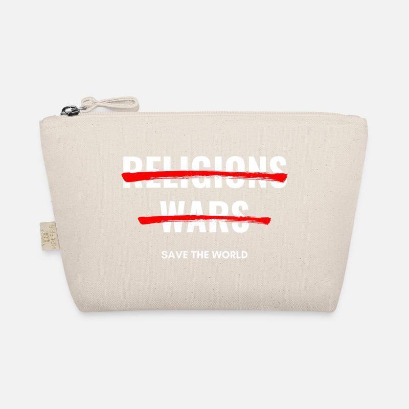 Pas de religions, pas de guerres Trousse biologique