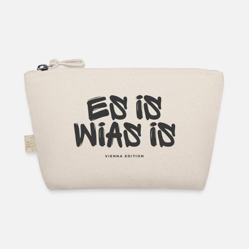 Es is wias is Bio-Täschchen