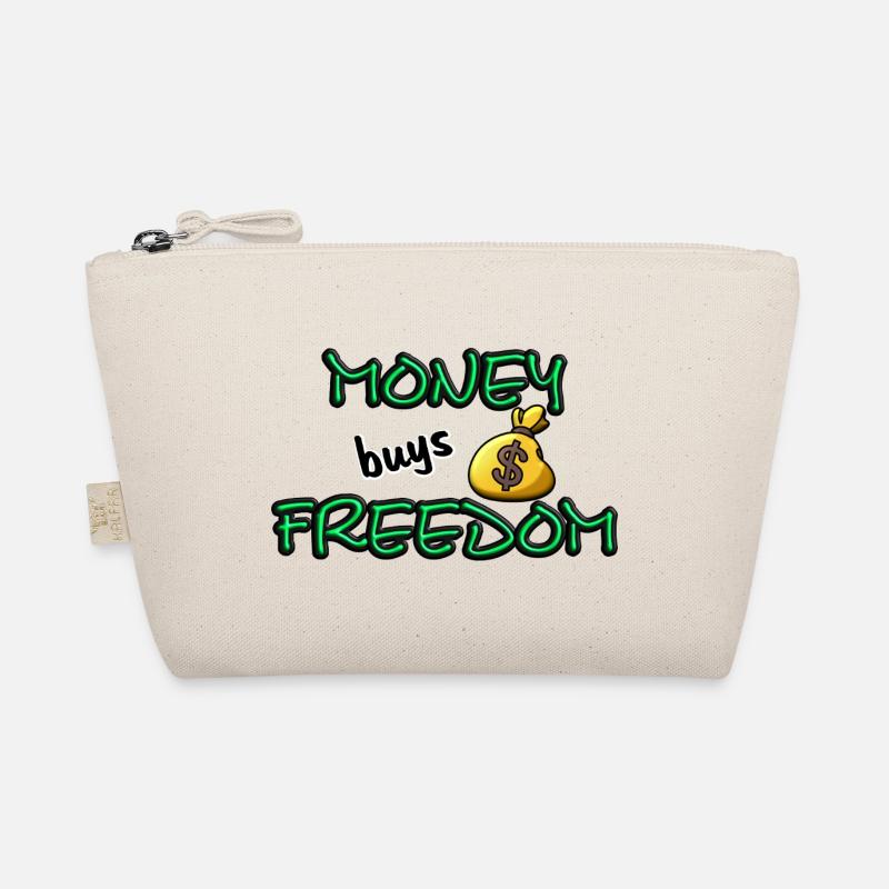 L’argent achète la liberté Trousse biologique