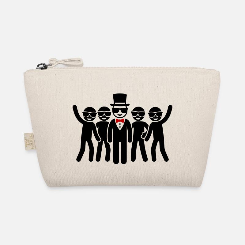 Équipe Groom Trousse biologique