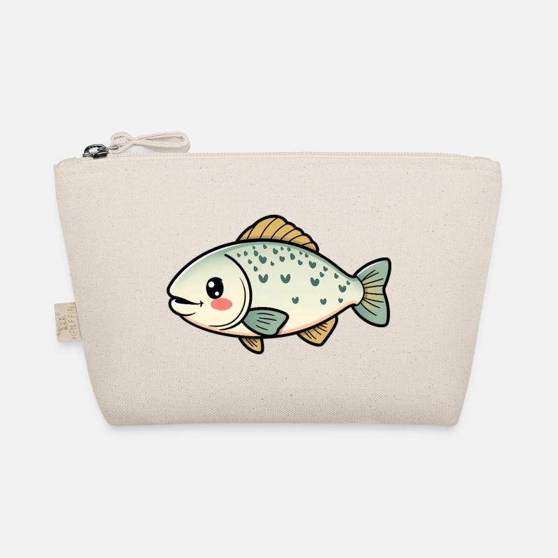 Truite Trousse biologique