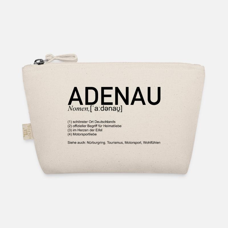 Adenau [Signification] Trousse biologique