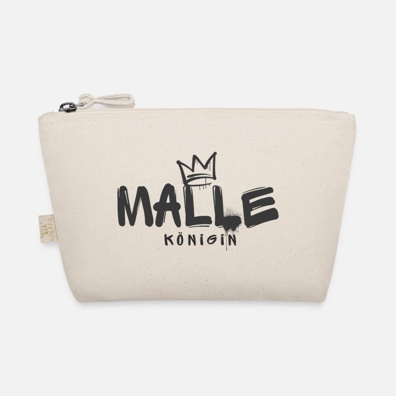 Malle Queen Trousse biologique