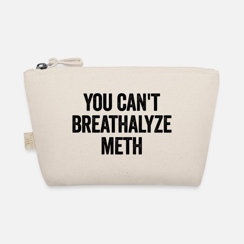 Vous ne pouvez pas consommer de méthamphétamine sous l’alcool. Drôle, rapide Trousse biologique