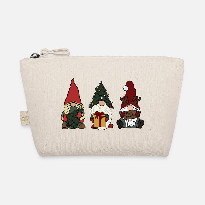 Brownie Trousse biologique