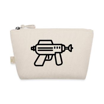 pistolet à eau - Trousse biologique - nature - Devant