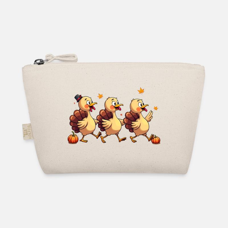 Bébé dinde de Thanksgiving Trousse biologique