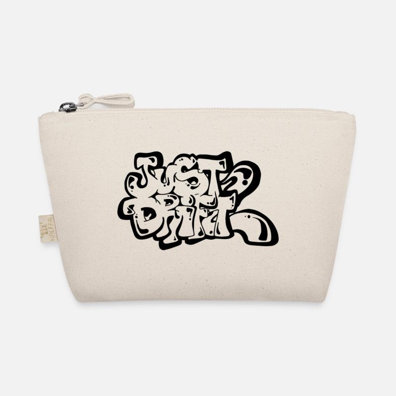 Just Drift 02 Organic Pouch