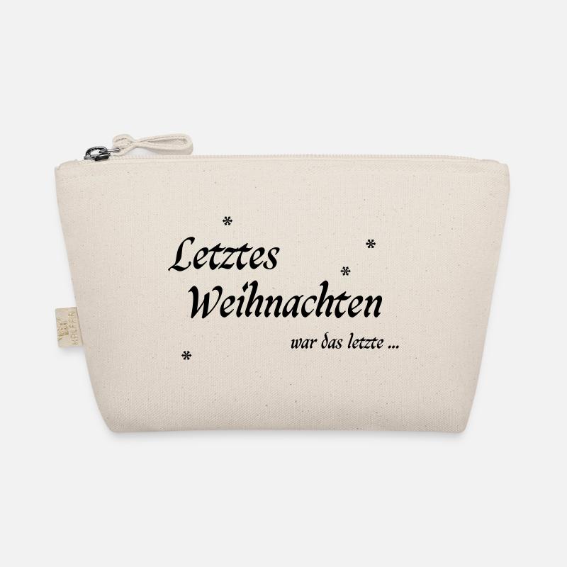 Dernier Noël Trousse biologique