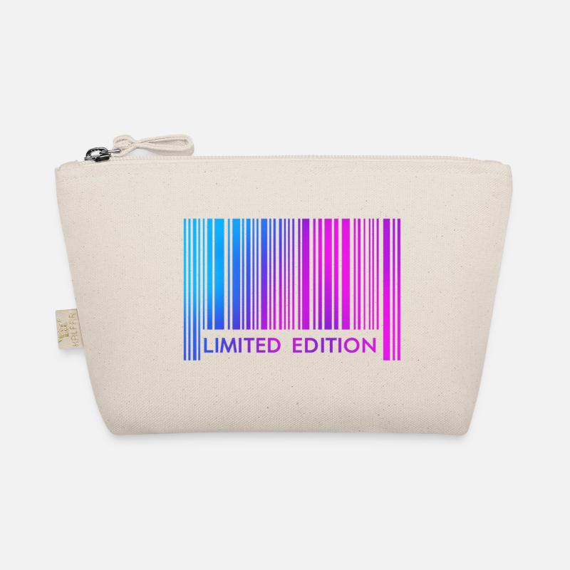 ÉDITION LIMITÉE - CODE-BARRES Trousse biologique