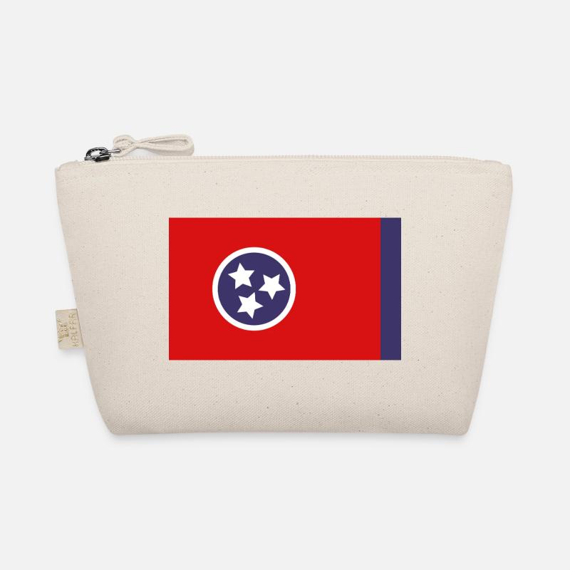Drapeau du Tennessee Trousse biologique