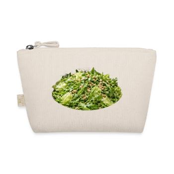 Green Delight Pine Kernel Salad - Organic Pouch - nature - Front
