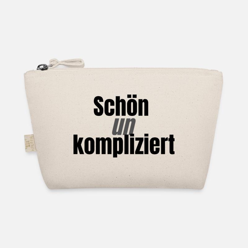 Bien simple et simple Trousse biologique