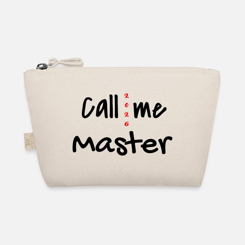 Master 2026 Diplôme Trousse biologique