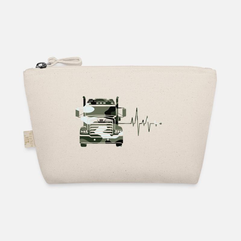 Camion de camouflage Trousse biologique