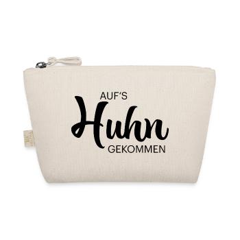 Fans de poulet - Coq - Coq - Poulet fleur - Bio - Trousse biologique - nature - Devant
