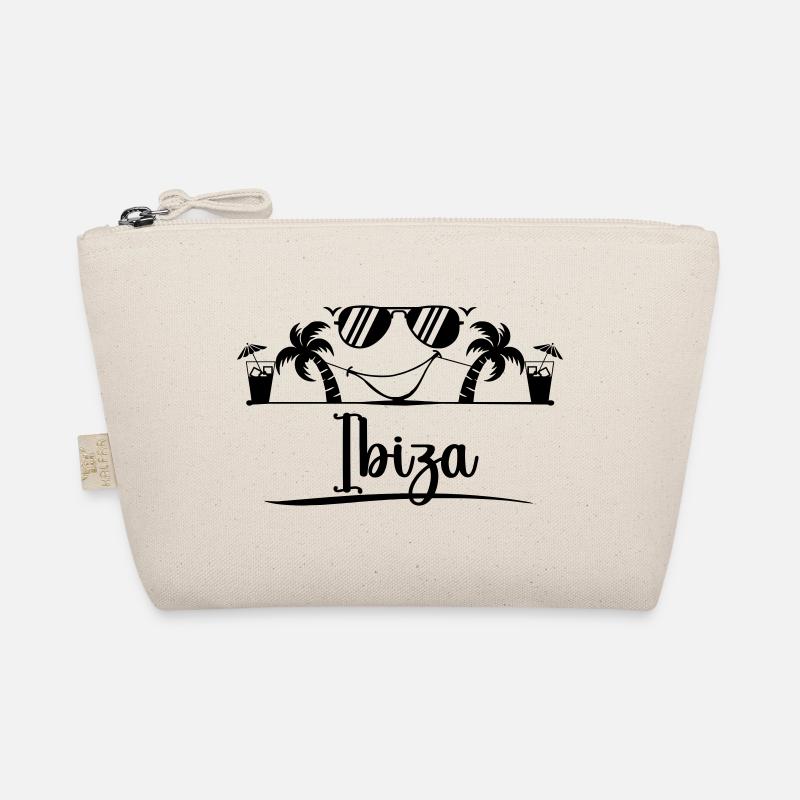 ibiza Bio-Täschchen