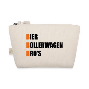 Chardie à bière pour la Journée des hommes - Trousse biologique - nature - Devant