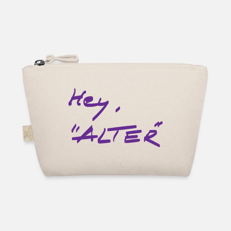 Salutations - différent Trousse biologique