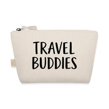 Compagnons de voyage - Trousse biologique - nature - Devant