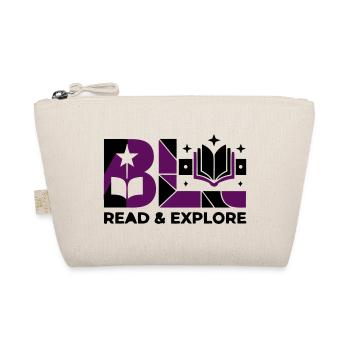Lire Explorer la typographie du livre - Trousse biologique - nature - Devant