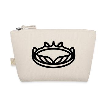 diadème - Trousse biologique - nature - Devant
