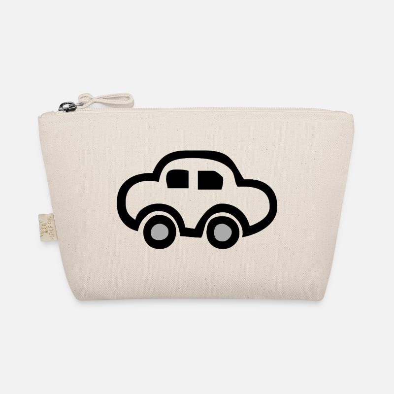Voiture Trousse biologique