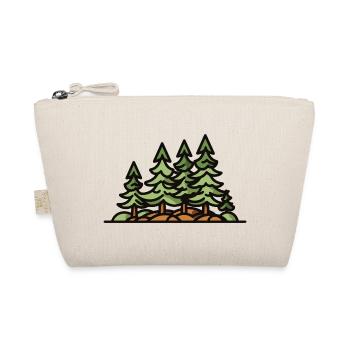 Arbres forestiers - Trousse biologique - nature - Devant