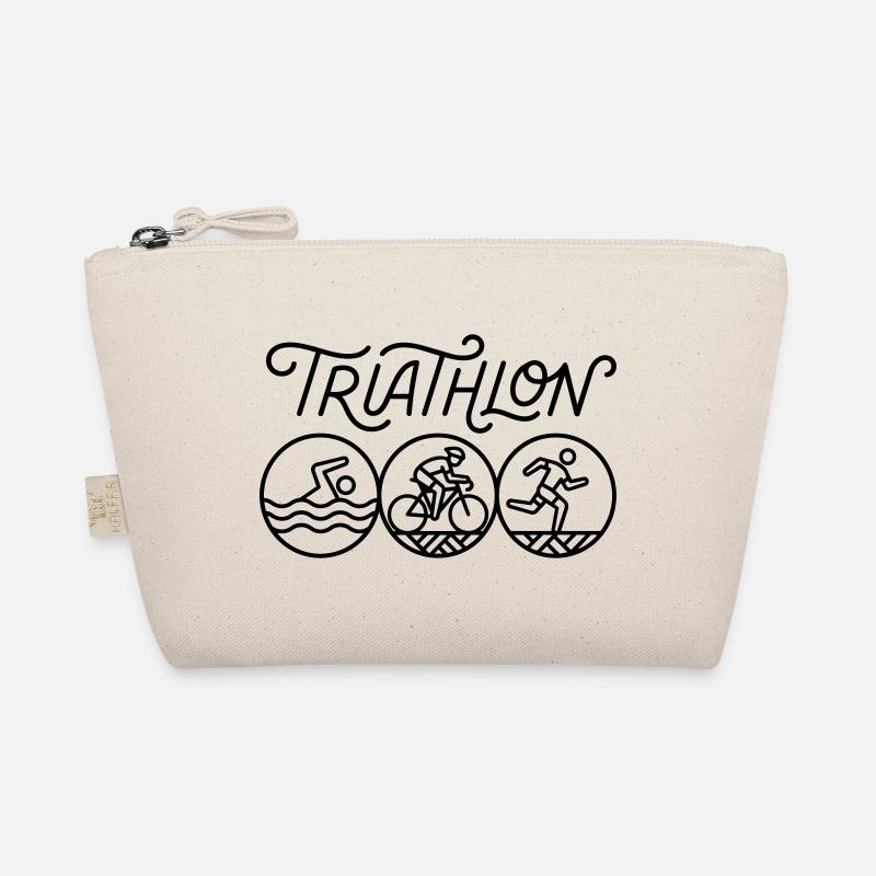 Triathlon Trousse biologique