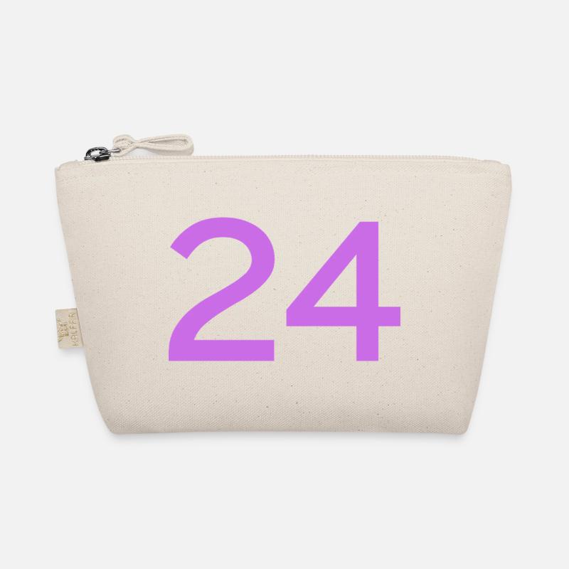 24 Bio-Täschchen