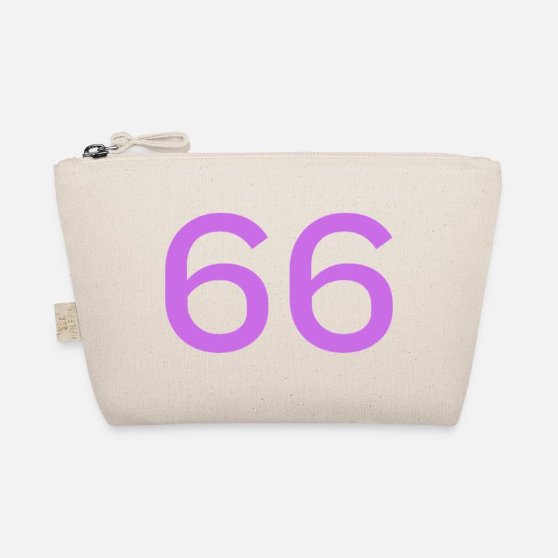 66 Bio-Täschchen