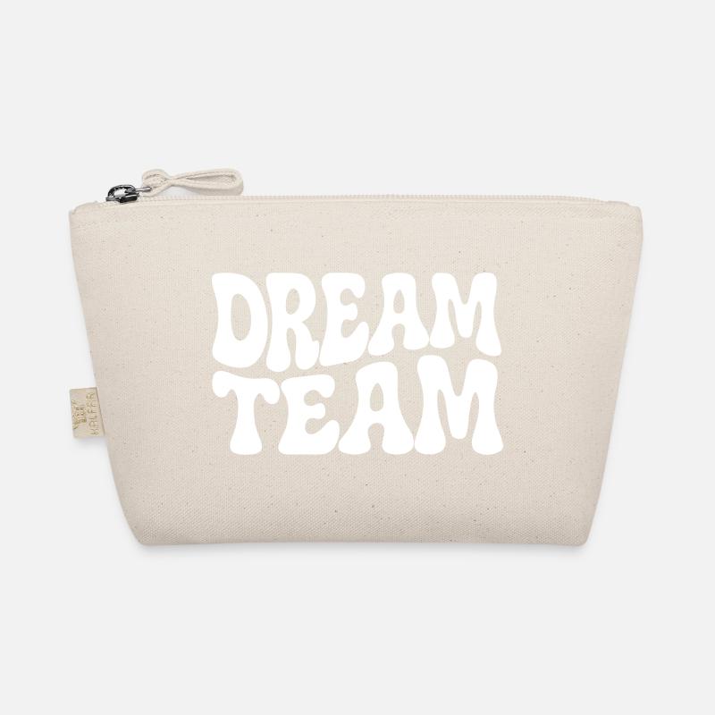Équipe de rêve Trousse biologique