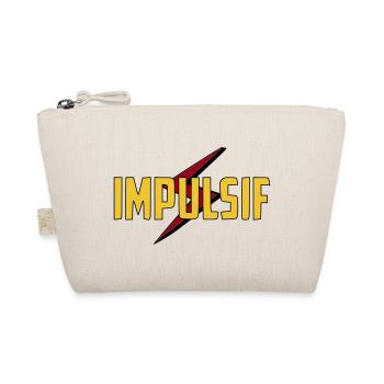 Impulsif  - Trousse biologique - nature - Devant