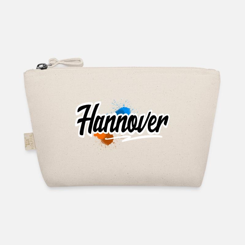 Hannover Bio-Täschchen
