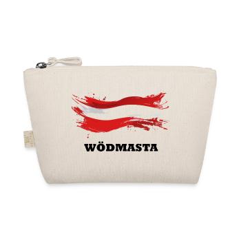 Österreich Wödmasta - Bio-Täschchen - Natur - Vorne