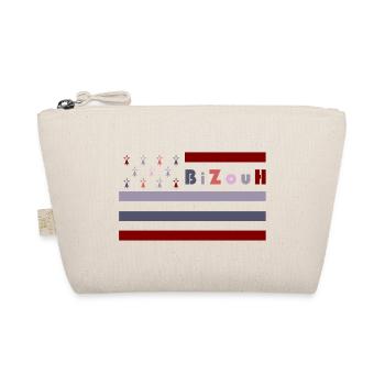 BiZouH - GHD Liesliv - 03 - Trousse biologique - nature - Devant