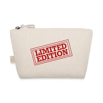Limited Edition Stamps - Organic Pouch - nature - Front