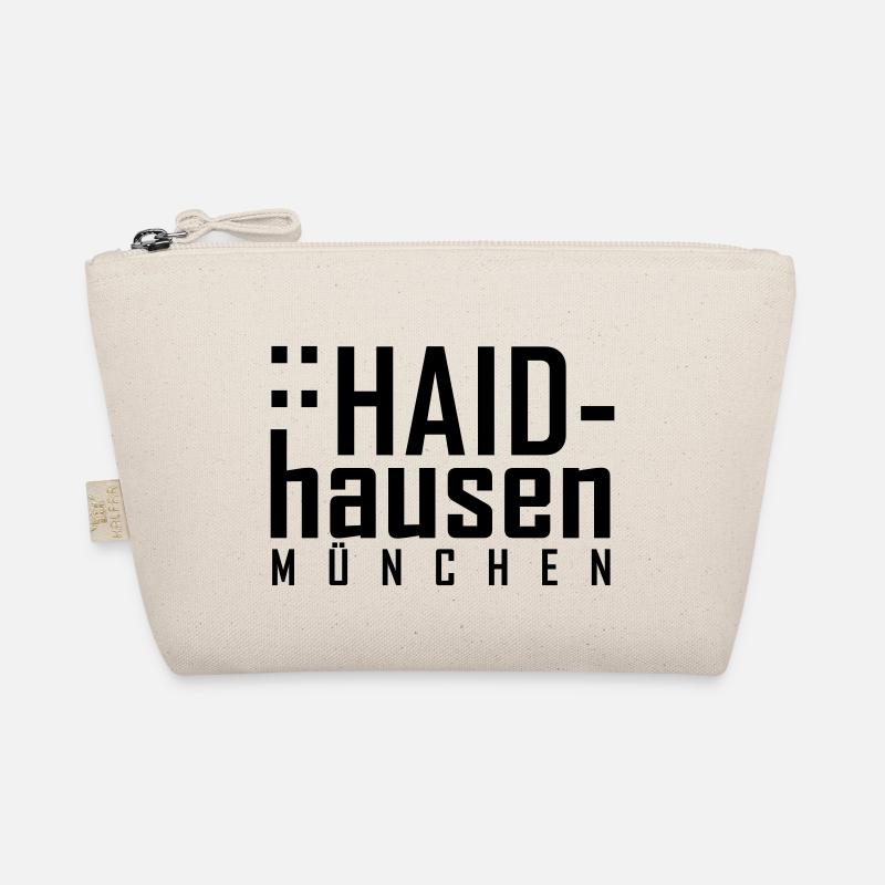 Munich Haidhausen Organic Pouch