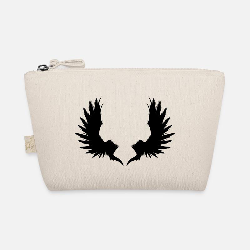 Wing Organic Pouch