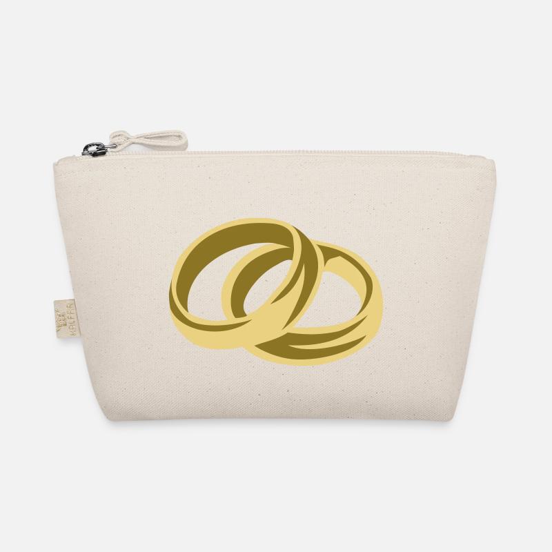 Alliances - Mariage Trousse biologique