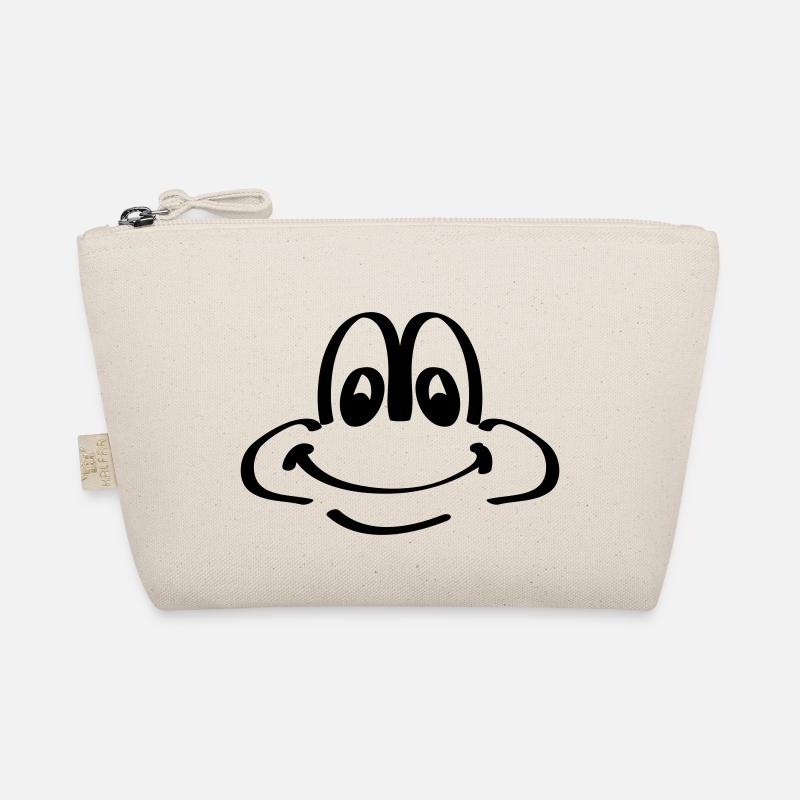 frosch Bio-Täschchen