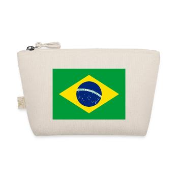 flag-brazil - Trousse biologique - nature - Devant